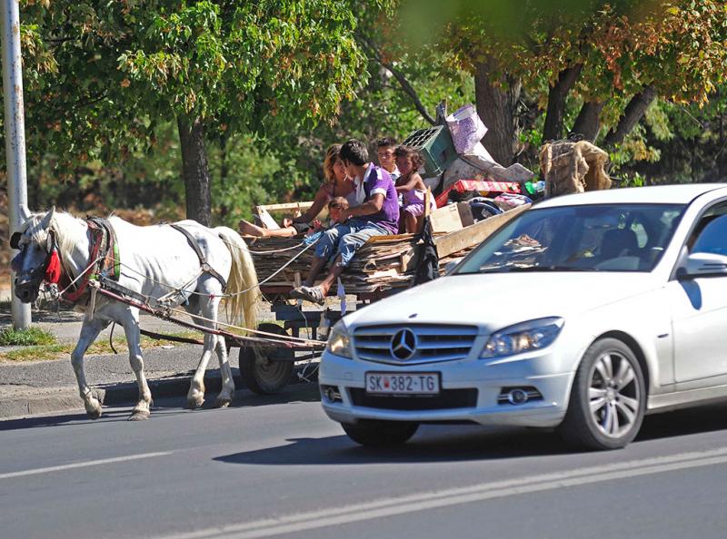 Niz Nasite Ulici 4