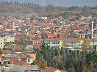 Како го планираме градот