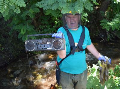 Реките во Демир Хисар