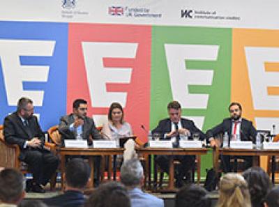 Енергетска ефикасност