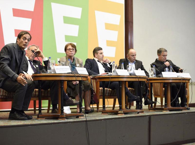 Klimatska Akcija 19