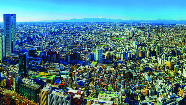 1 tokio