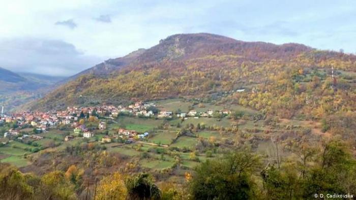 Videostill - Shar Planina (D. Cadikovska)
