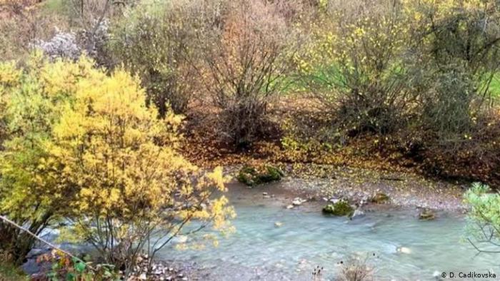Videostill - Shar Planina (D. Cadikovska)