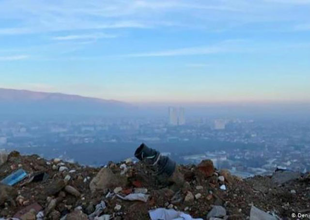 Можат ли иновациите да нѐ спасат од загадениот воздух?