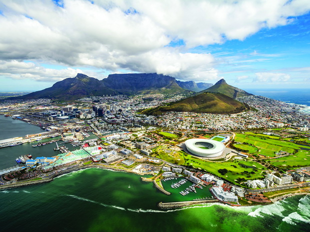 cape town