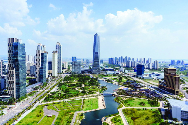 korea